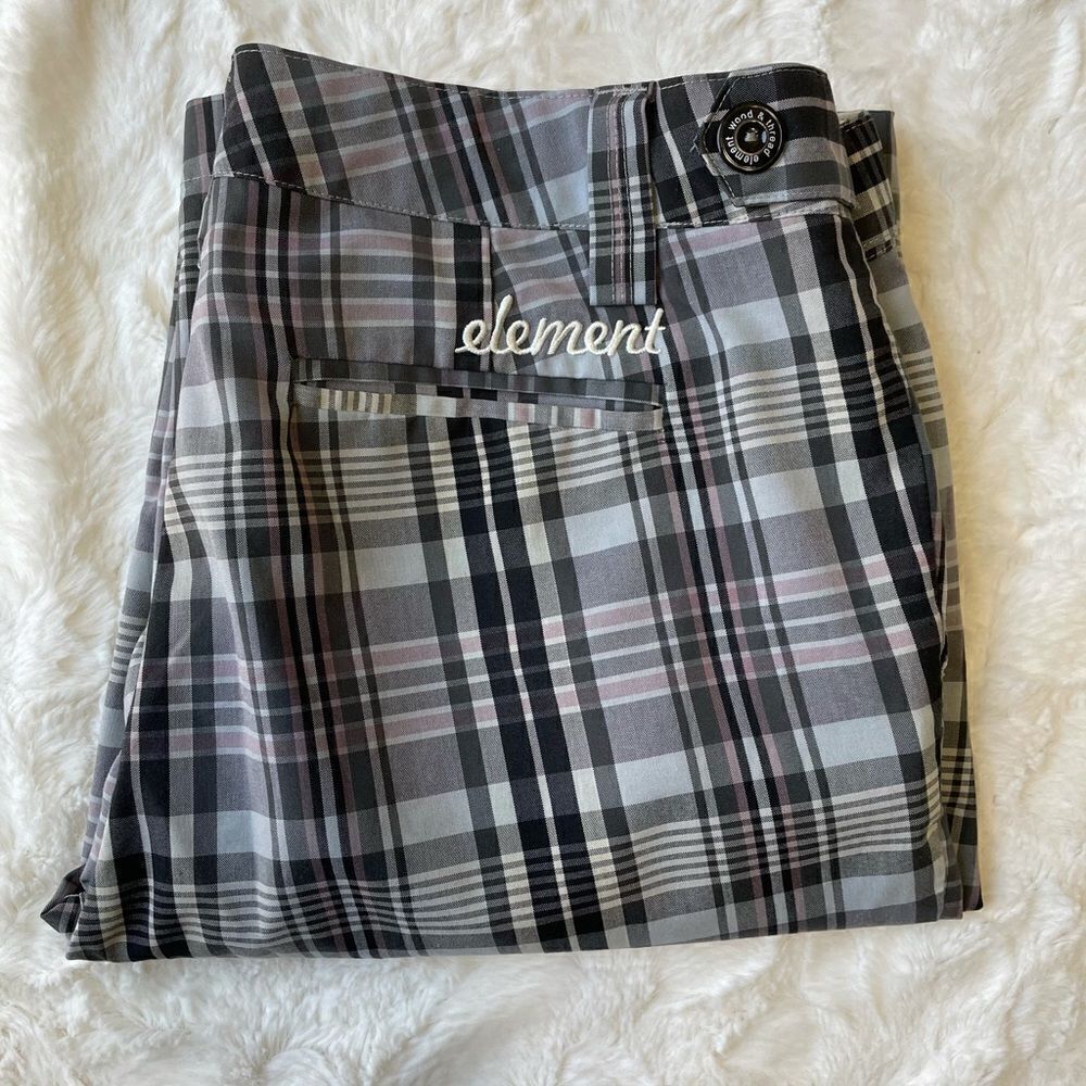 Element Plaid Short - Women’s 7‎ - Picture 5 of 5